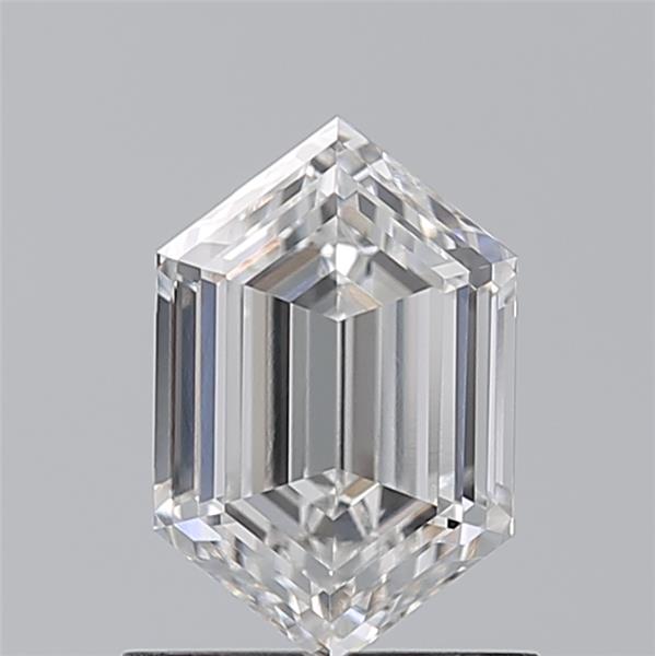 1.010 F VS2 Virtual Selection Diamond