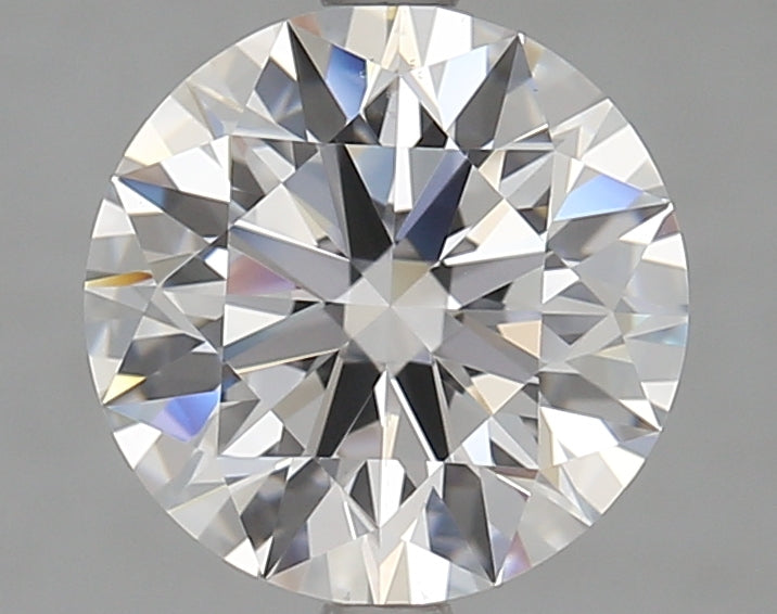 2.79 D VS2 BG Select Lab Grown Round Diamond
