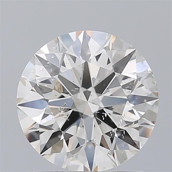 1.700 J SI2 Virtual Selection Round Diamond