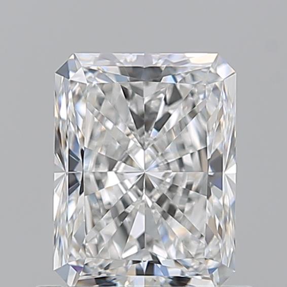 1.020 F VVS2 Virtual Selection Radiant Diamond