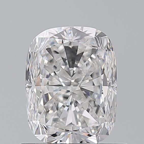 1.020 F VVS1 Virtual Selection Cushion Diamond
