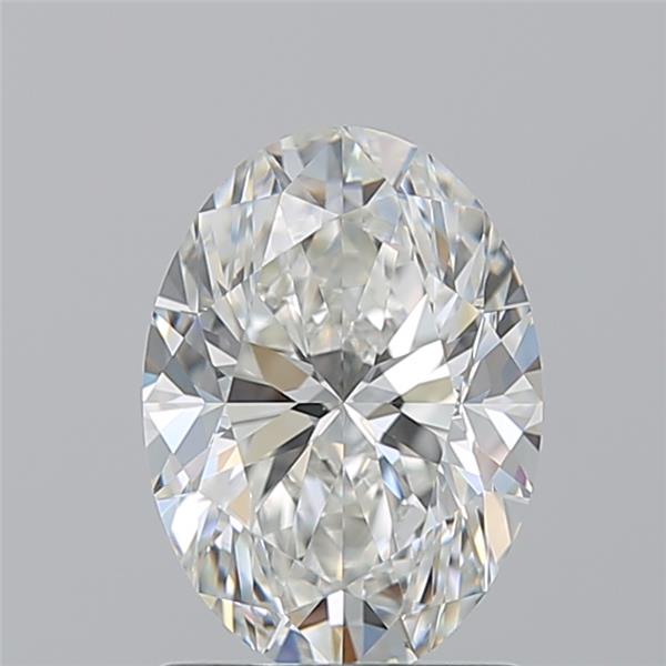 1.520 I VS1 Virtual Selection Oval Diamond