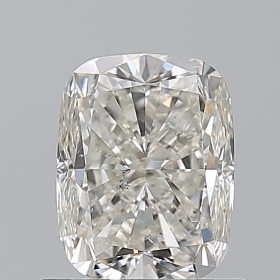 1.020 I SI1 Virtual Selection Cushion Diamond