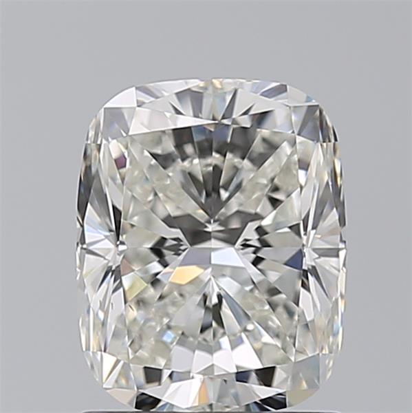 1.500 H VS2 Virtual Selection Cushion Diamond