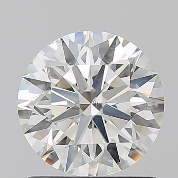 1.200 K SI2 Virtual Selection Round Diamond
