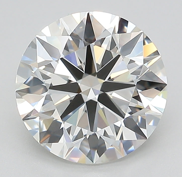 2.53000 F IF BG Select Lab Grown Round Diamond