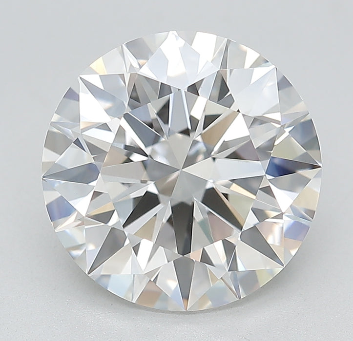 5.01000 E VS1 BG Select Lab Grown Round Diamond