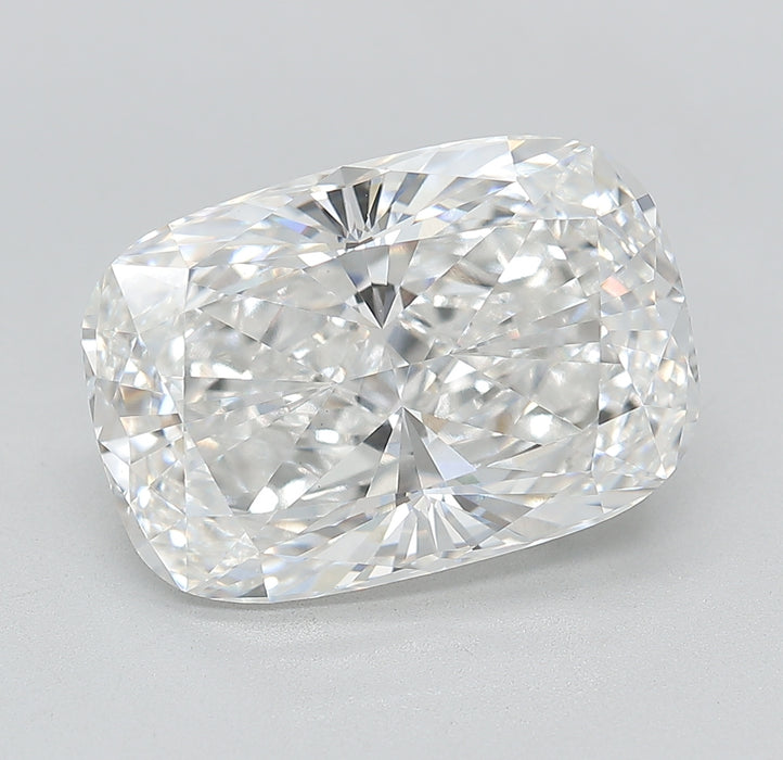 7.36000 E VS1 BG Select Lab Grown Cushion Diamond