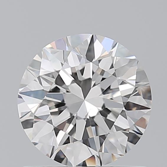 1.010 H SI1 Virtual Selection Round Diamond