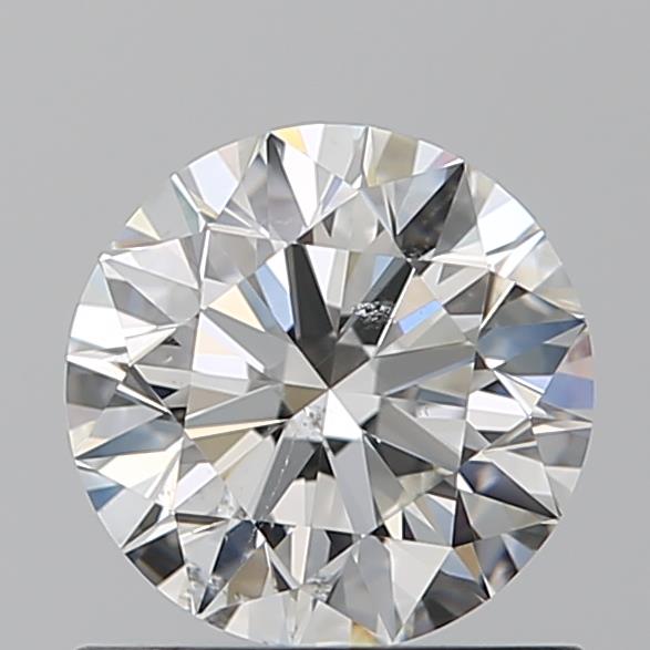 0.900 H SI2 Virtual Selection Round Diamond