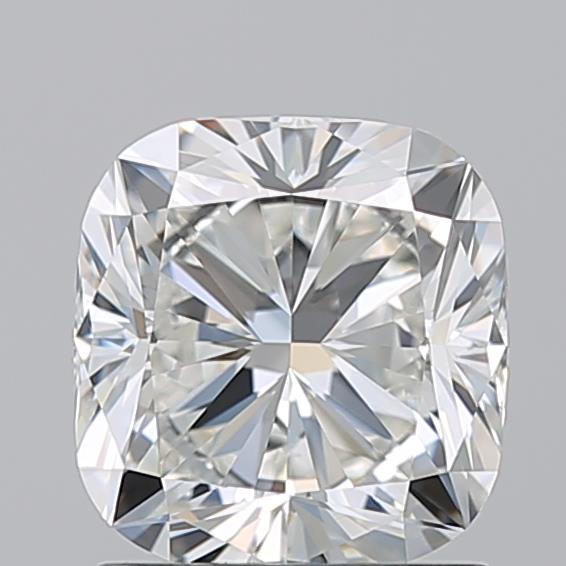 1.500 H VS1 Virtual Selection Cushion Diamond