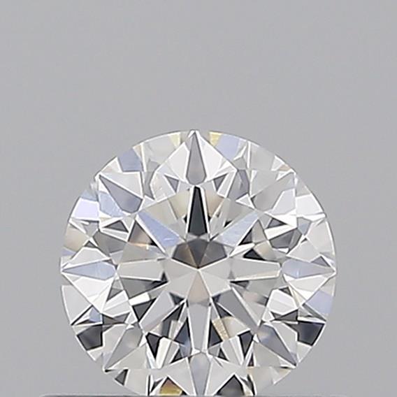 0.500 E SI2 Virtual Selection Round Diamond