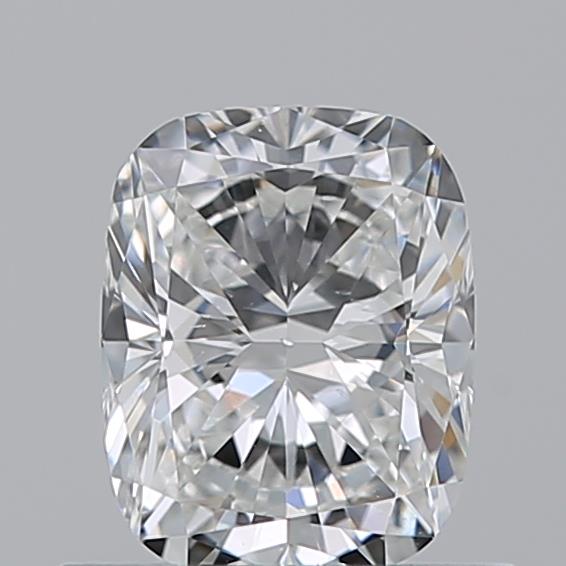 0.700 F SI1 Virtual Selection Cushion Diamond