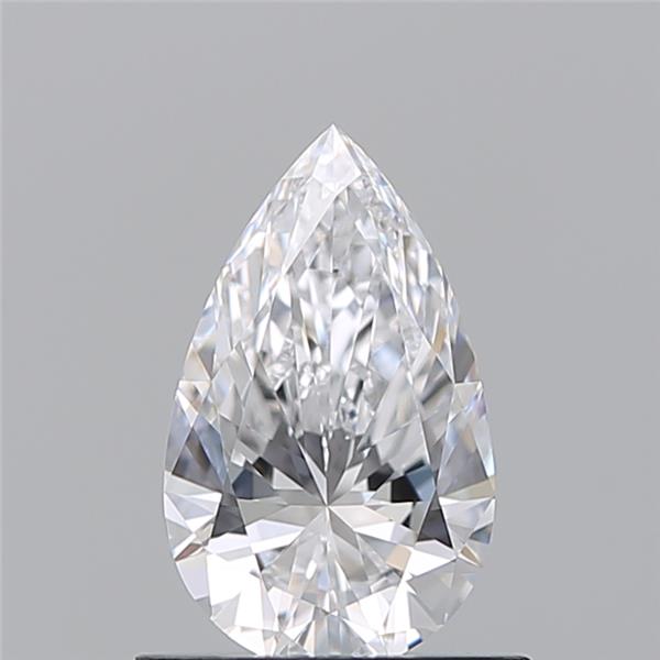 0.720 D IF Virtual Selection Pear Diamond