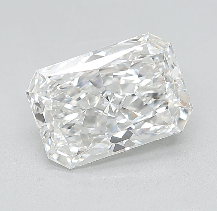 2.07000 E VS1 BG Select Lab Grown Radiant Diamond
