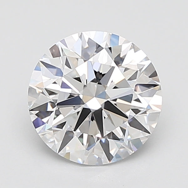 3.00000 E IF BG Select Lab Grown Round Diamond