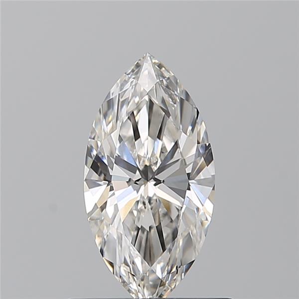 0.710 H VVS2 Virtual Selection Marquise Diamond