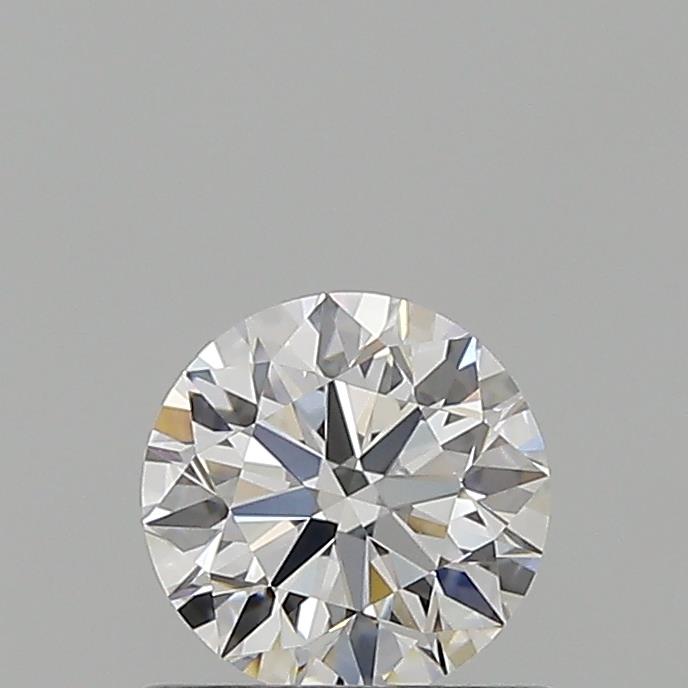 0.600 D IF Virtual Selection Round Diamond