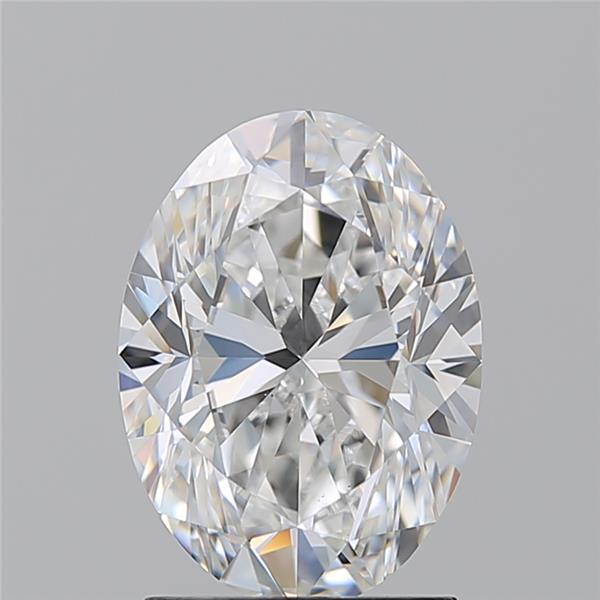 2.010 F VS1 Virtual Selection Oval Diamond