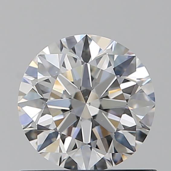 0.790 F SI1 Virtual Selection Round Diamond
