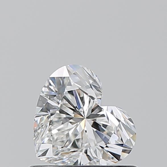 0.630 F VS2 Virtual Selection Heart Diamond