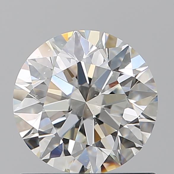 0.960 I SI2 Virtual Selection Round Diamond