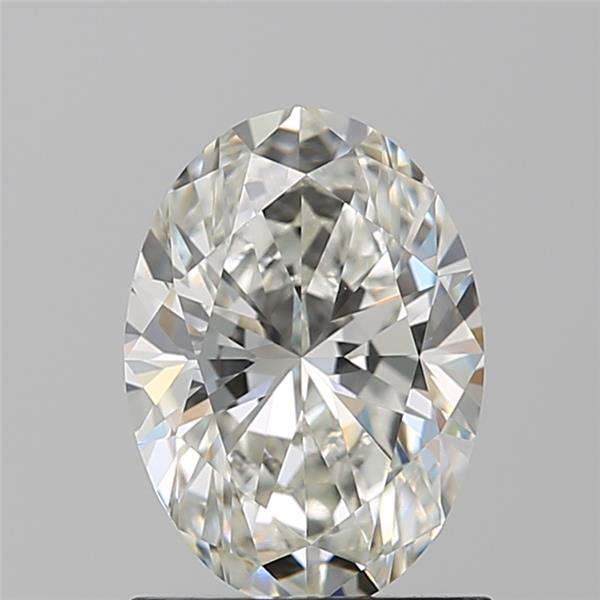 1.200 H VS2 Virtual Selection Oval Diamond