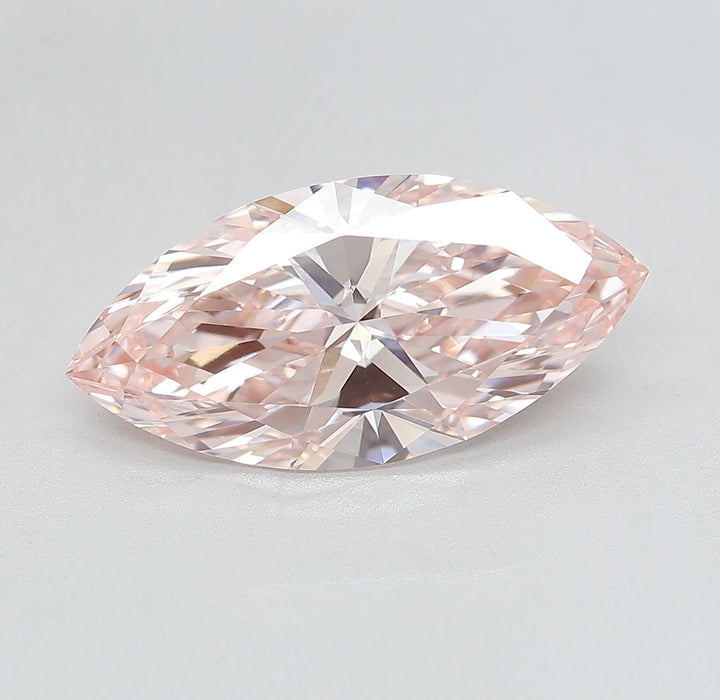 2.00000 F VS1 BG Select Lab Grown Oval Diamond