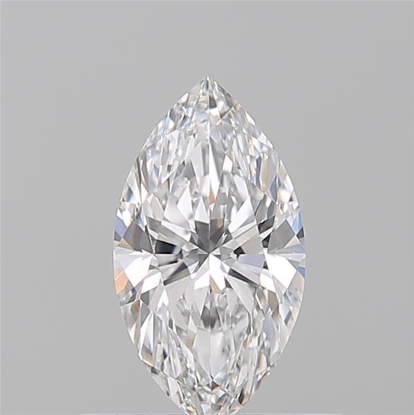 0.560 D VVS2 Virtual Selection Marquise Diamond