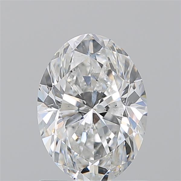 1.200 E SI2 Virtual Selection Oval Diamond