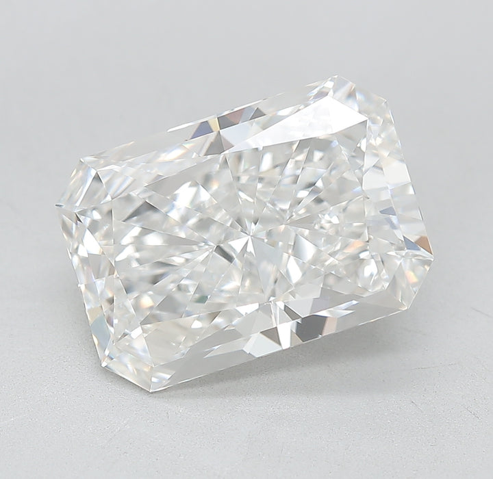 4.73000 E VVS2 BG Select Lab Grown Radiant Diamond