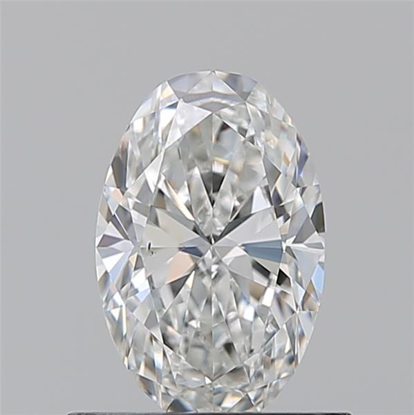 0.700 G VS2 Virtual Selection Oval Diamond