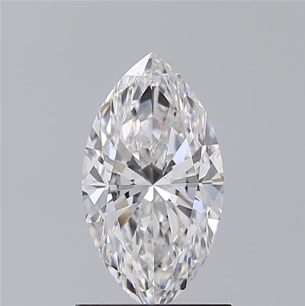 1.010 E VS2 Virtual Selection Marquise Diamond