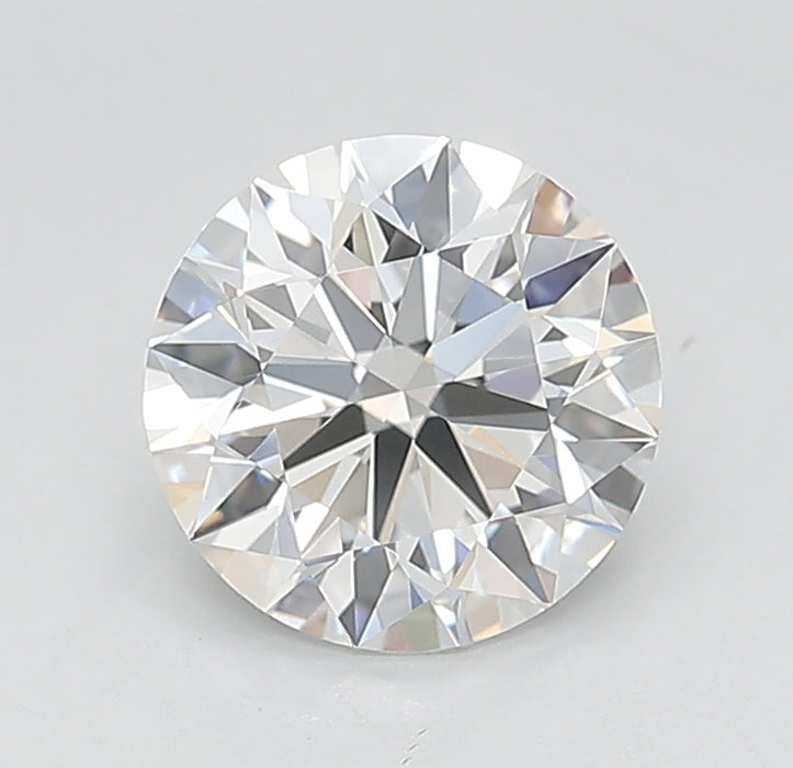 1.09000 E VVS2 BG Select Lab Grown Round Diamond