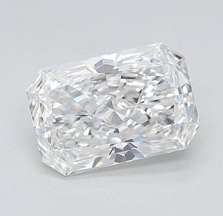 1.66000 D VVS1 BG Select Lab Grown Radiant Diamond