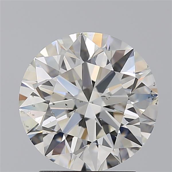 2.270 H SI1 Virtual Selection Round Diamond