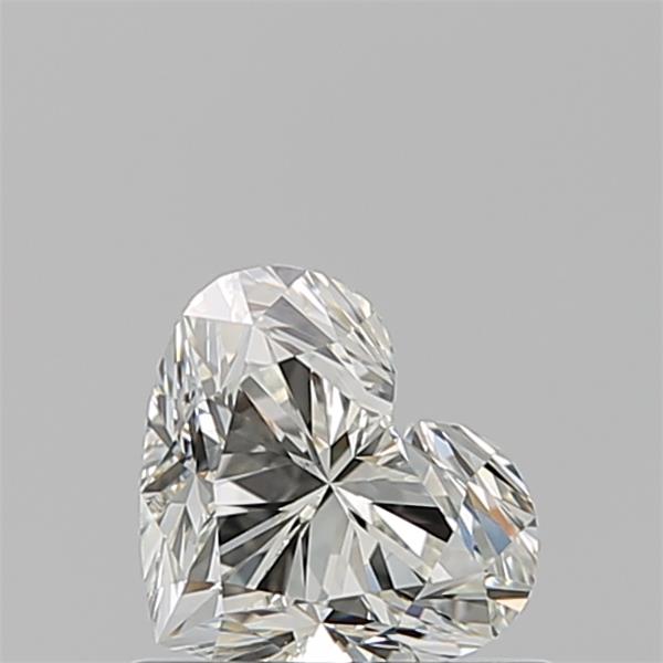 0.700 K VS1 Virtual Selection Heart Diamond