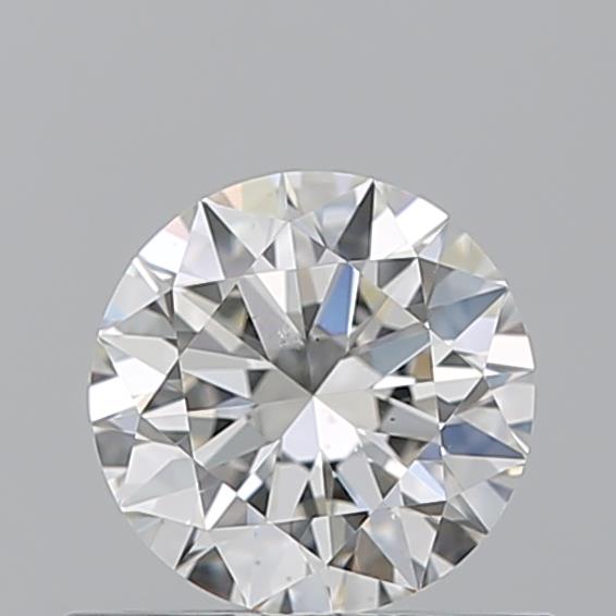 0.600 I SI1 Virtual Selection Round Diamond