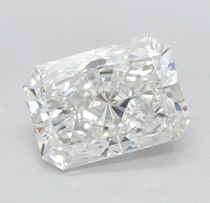 6.04000 E VVS2 BG Select Lab Grown Radiant Diamond