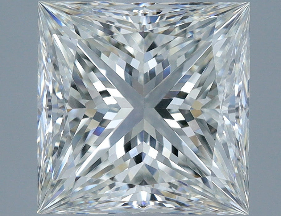 2.01ct PC H VVS2 Natural Diamond
