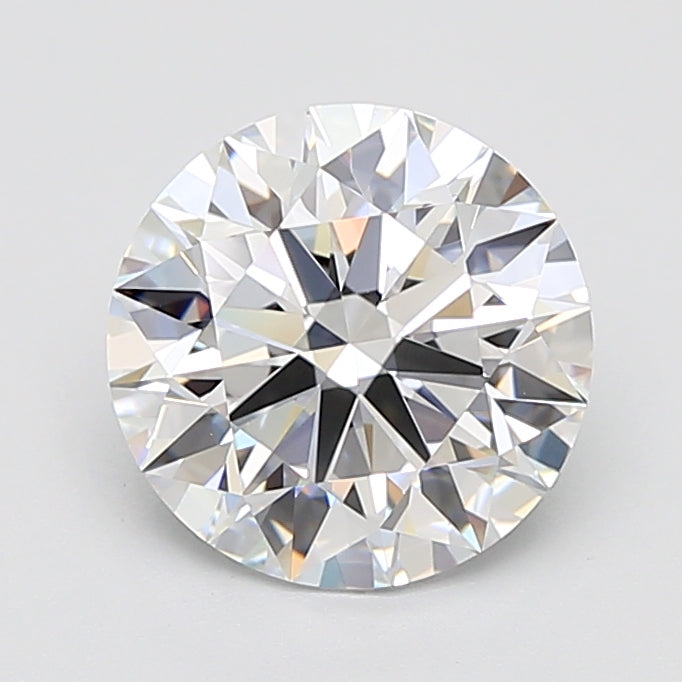 4.36000 E IF BG Select Lab Grown Round Diamond