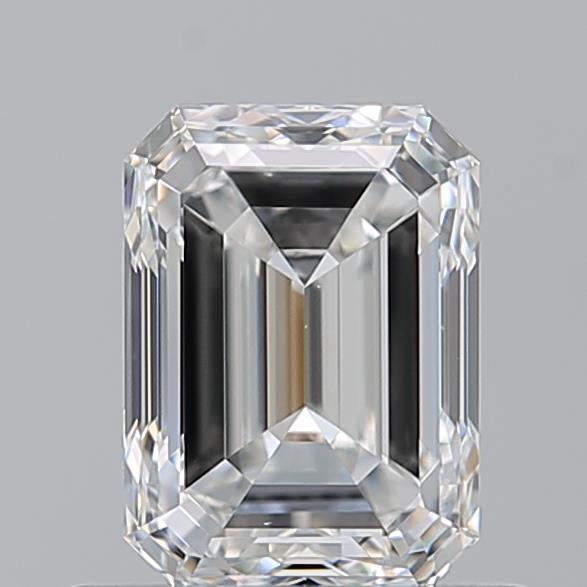 0.900 F VS1 Virtual Selection Emerald Diamond