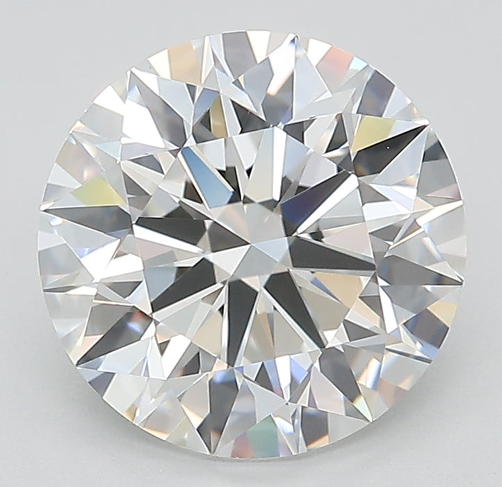 3.33000 E VVS1 BG Select Lab Grown Round Diamond