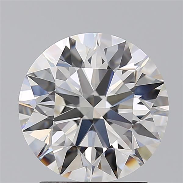 2.020 G VS2 Virtual Selection Round Diamond