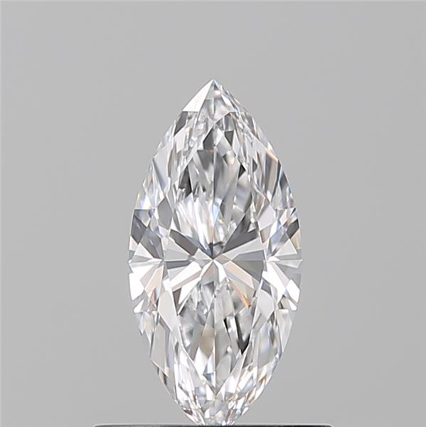 0.500 D IF Virtual Selection Marquise Diamond