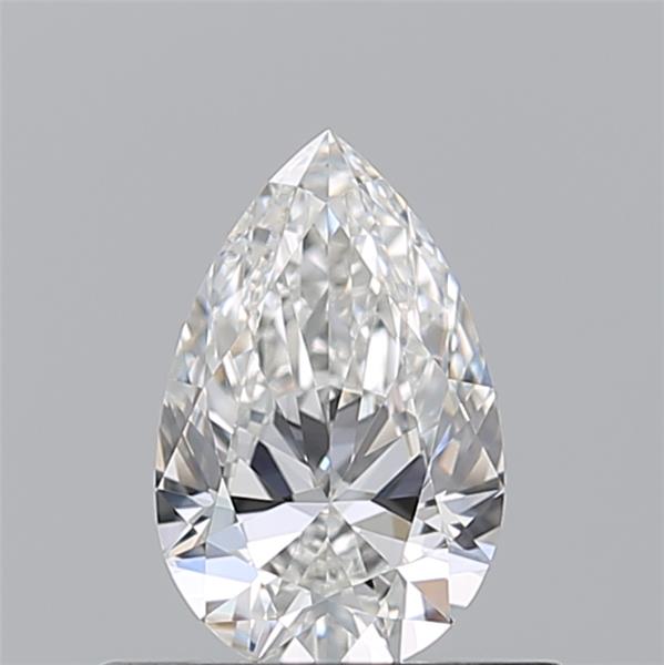 0.510 F VS1 Virtual Selection Pear Diamond