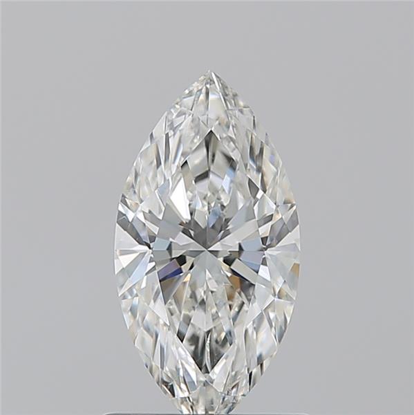 1.020 I SI1 Virtual Selection Marquise Diamond