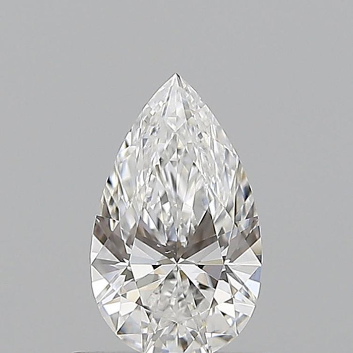 0.700 E VS2 Virtual Selection Pear Diamond