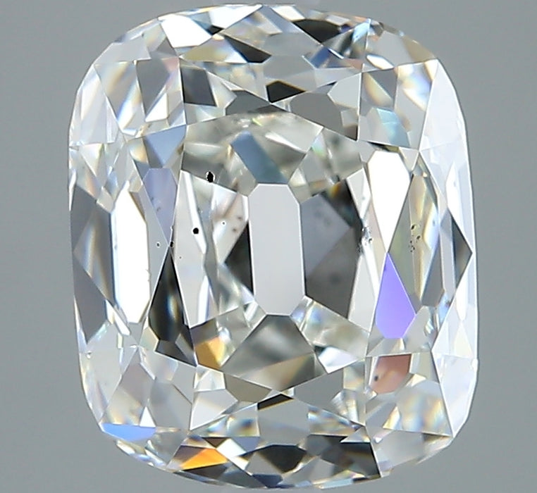 3.46ct OMB H SI1 Natural Diamond