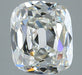 3.46ct OMB H SI1 Natural Diamond